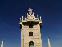 Tower of faith