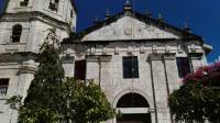 Church, peace