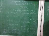Notes