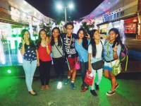 Friends