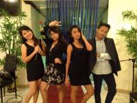 Friends