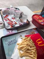 Mcdonalds
