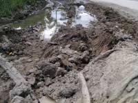 Dirt