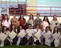 Graduation Day