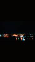 City lights