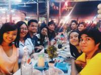 Friends