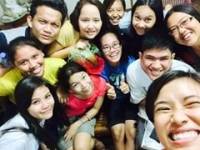 Friends