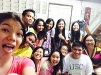 Friends