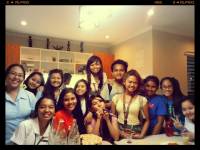 Friends