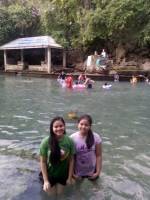 Obong spring