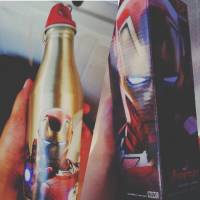 Iron man