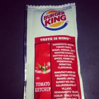 Ketchup