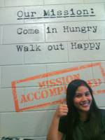 Accomplished