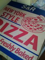 Pizza, snr, yum