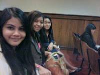 Friends