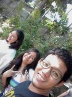Siblings