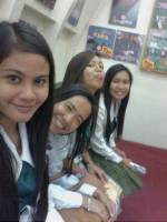 Friends