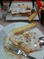 Lasagna