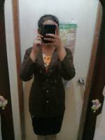 Corporate attire