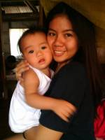 Sister, cousin