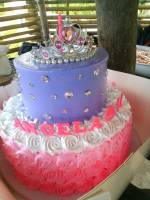 Birthday, 18th, cake, love, legality, angela