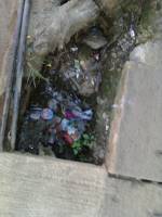 Garbage