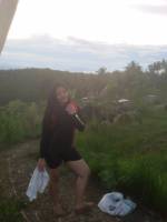 bukid, vacay, peaceful, fresh air