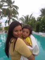 vacay, pool in bukid, chill, summer, sanfer