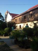 Church, peace