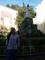 Church, peace