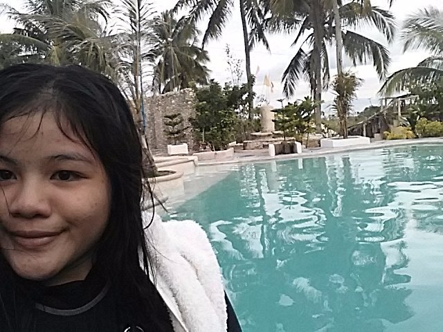 vacay, pool in bukid, chill, summer, sanfer