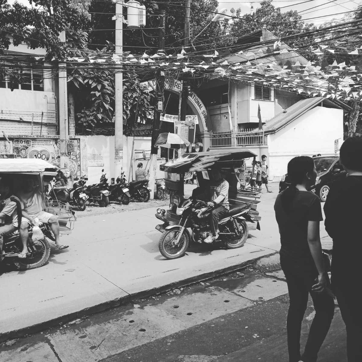@ Opon Mercado