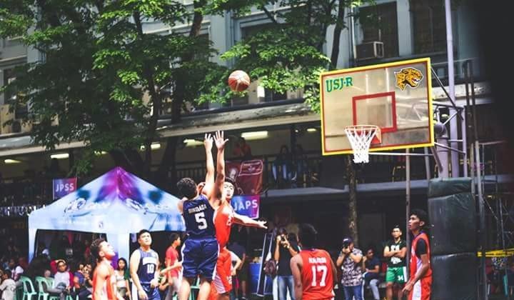 Basketball is not just a sport its a lifestyle