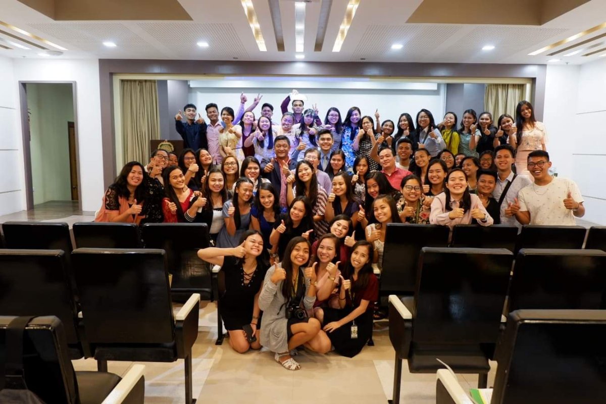 Batch 2019