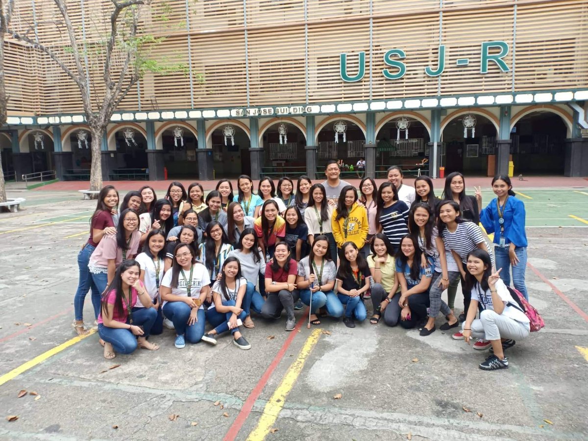 Batch 2019