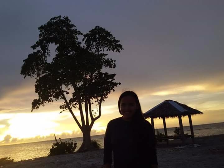 Bestfriend, silhouette