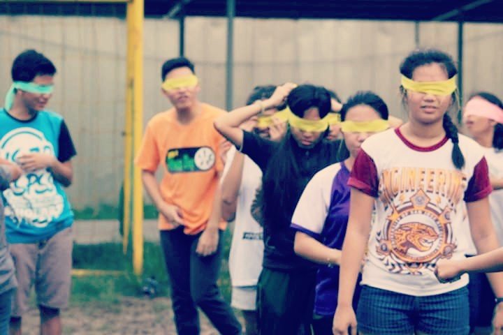 Birdbox,  jk lol
