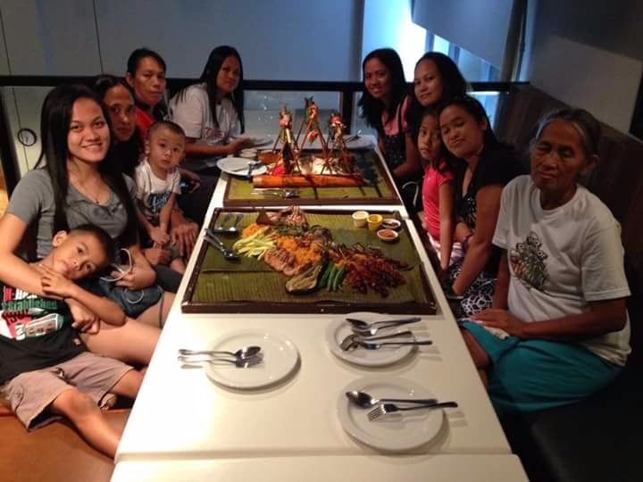 Birthday celebration, family love, my everything