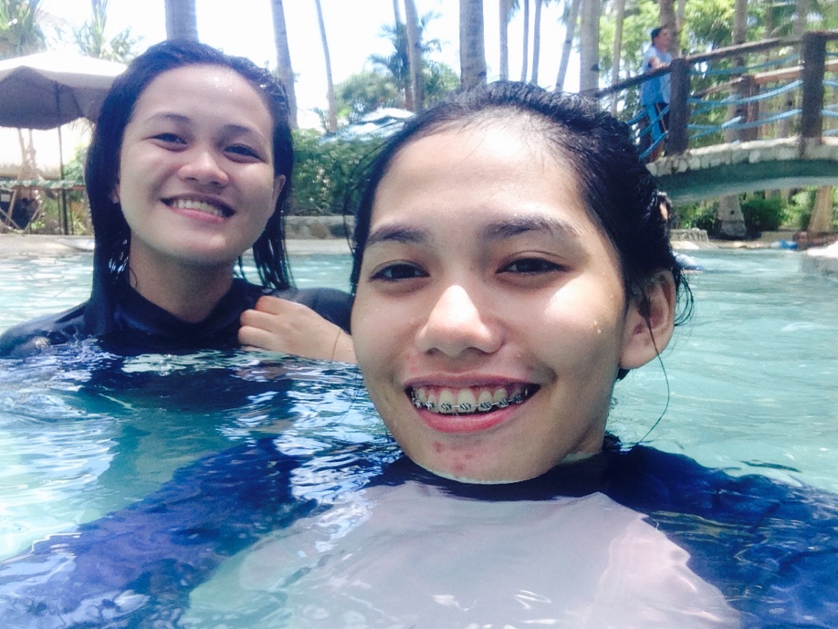 Braces, syaa