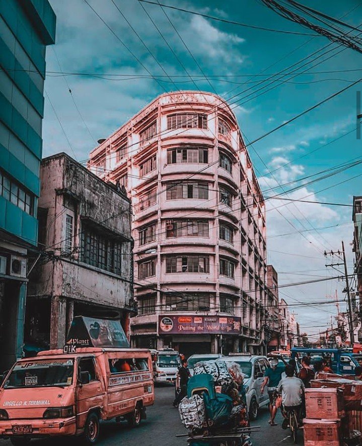 City photography, cebu city