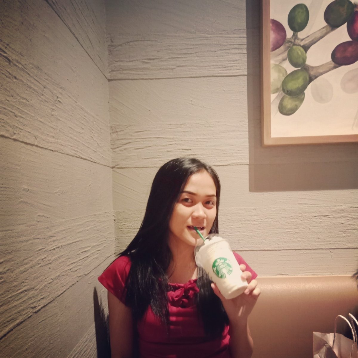 Coffee break