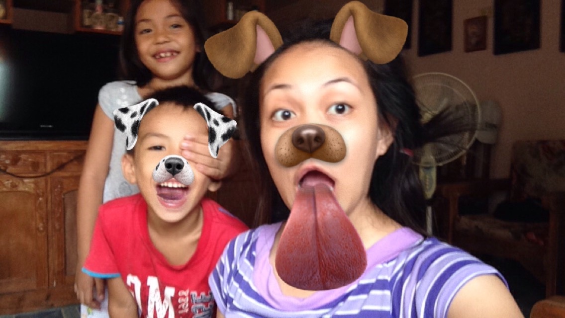Cute sila