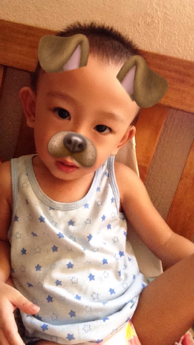 Cutieeee, 2