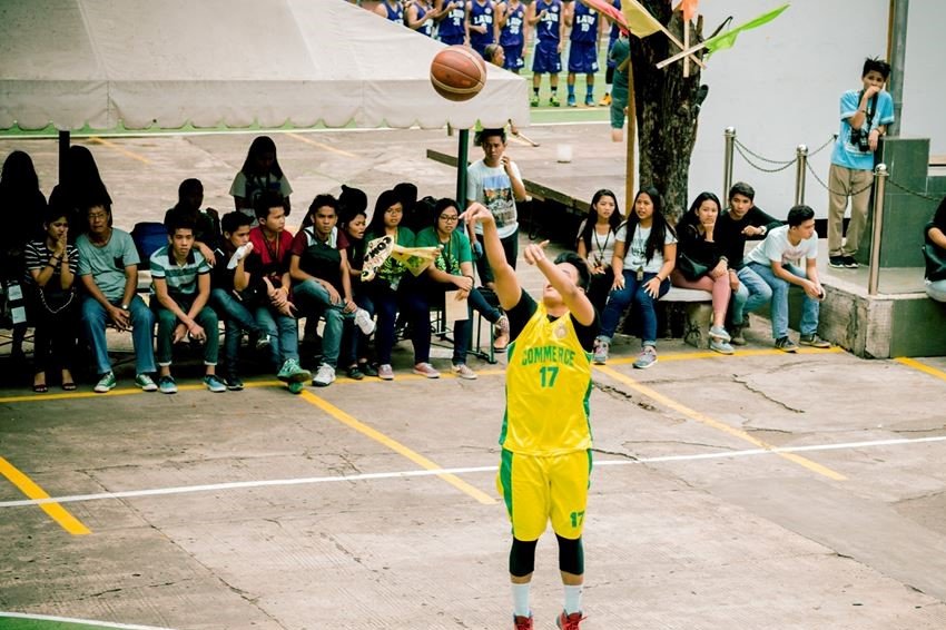 Everybody has talent, but ability takes hard work, #basketball