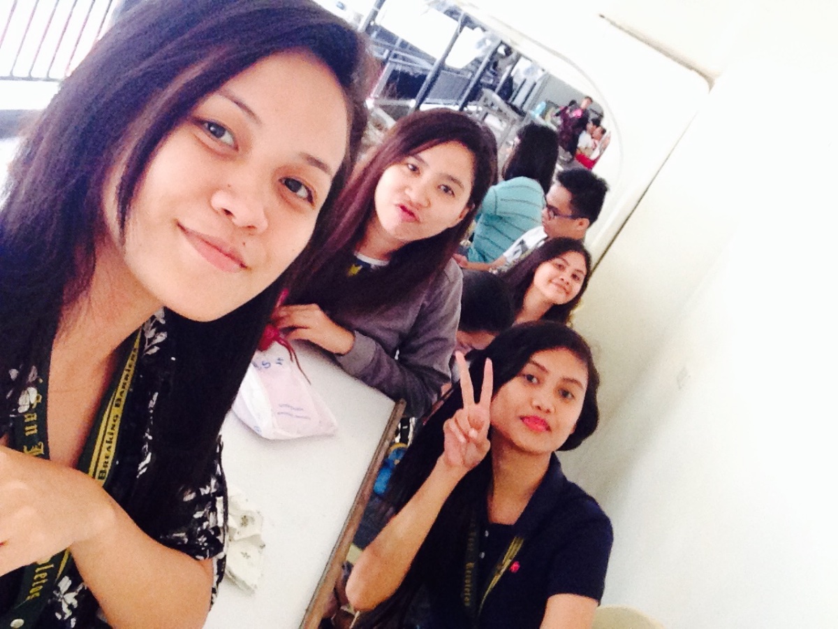 FRIENDS