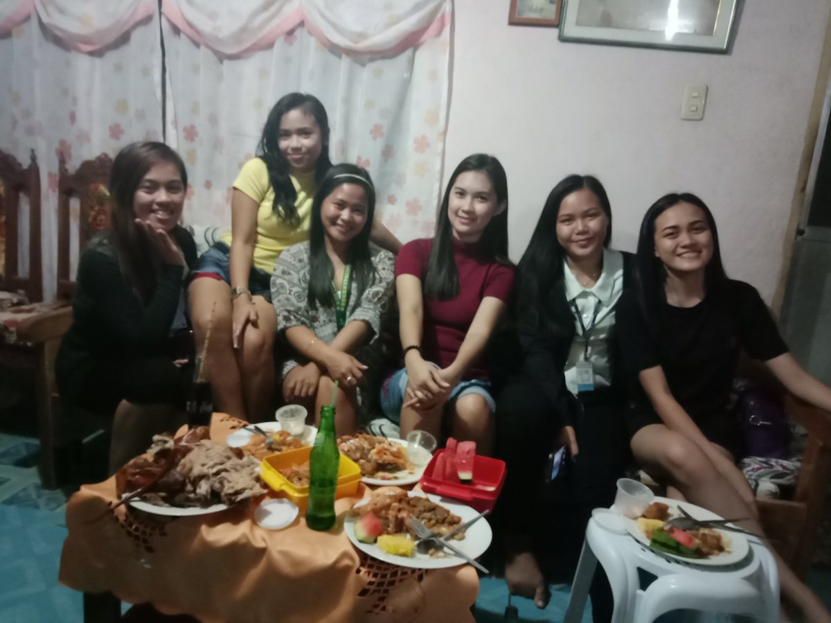 Fiesta 2018