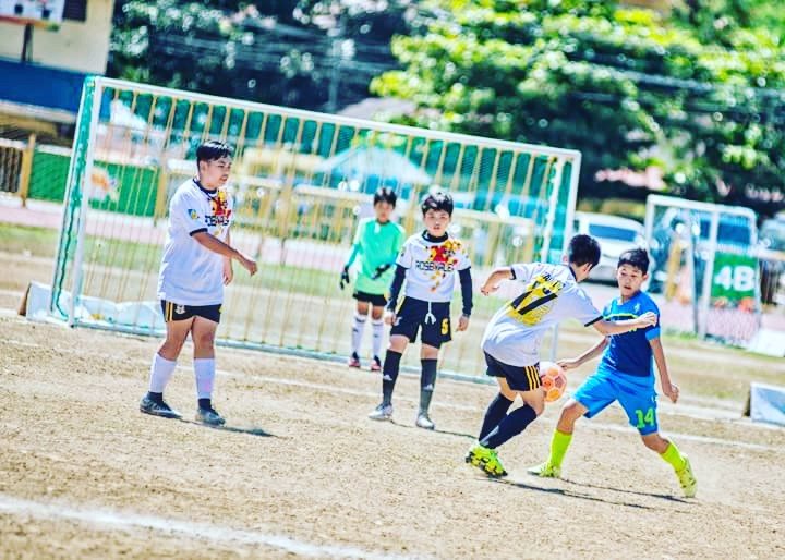 Football its a lifestyle