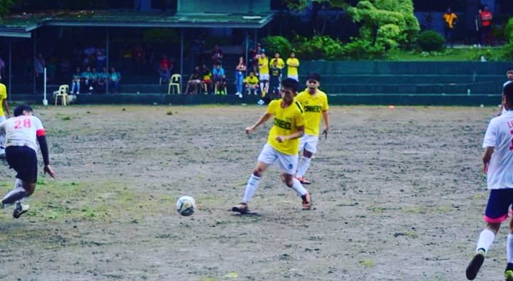 Football, sports