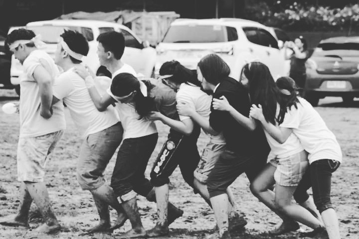 Fun full activity