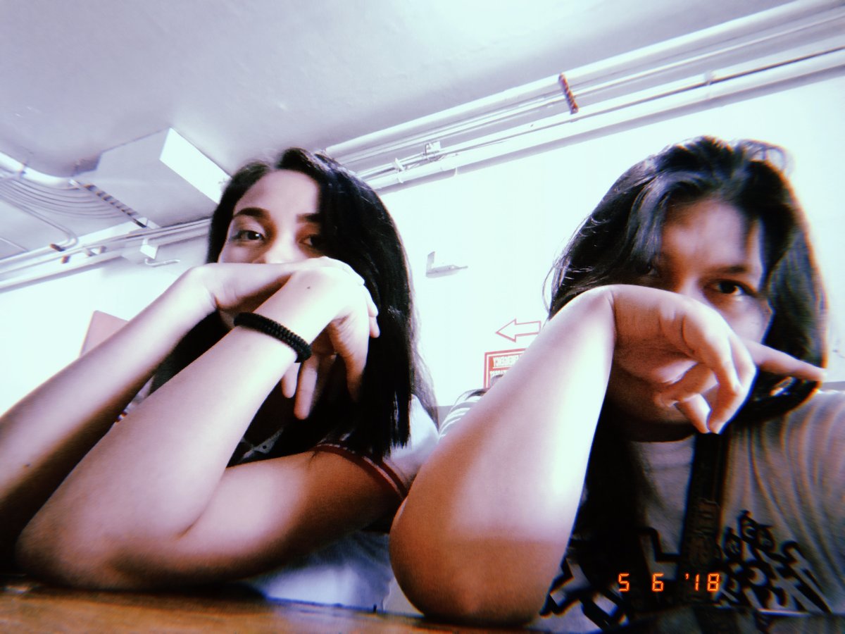 Girlfriends, madeeeyms